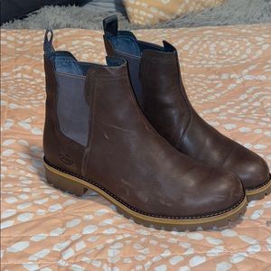 Chaco Fields Chelsea Waterproof Boot